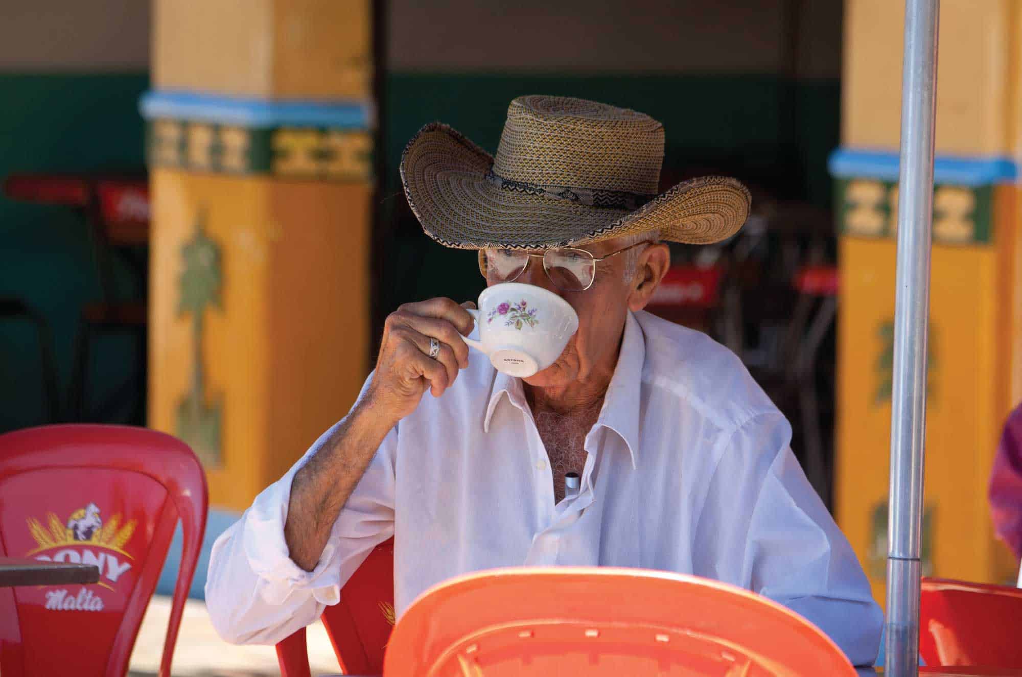 The colours of Colombia 15 day highlights tour