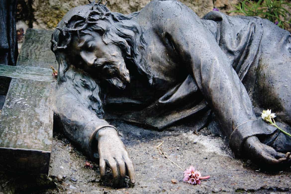 Bogotá city tour Colombia Monserrate