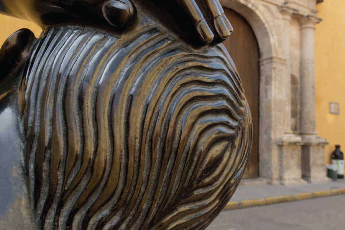 Cartagena Colombia city tour