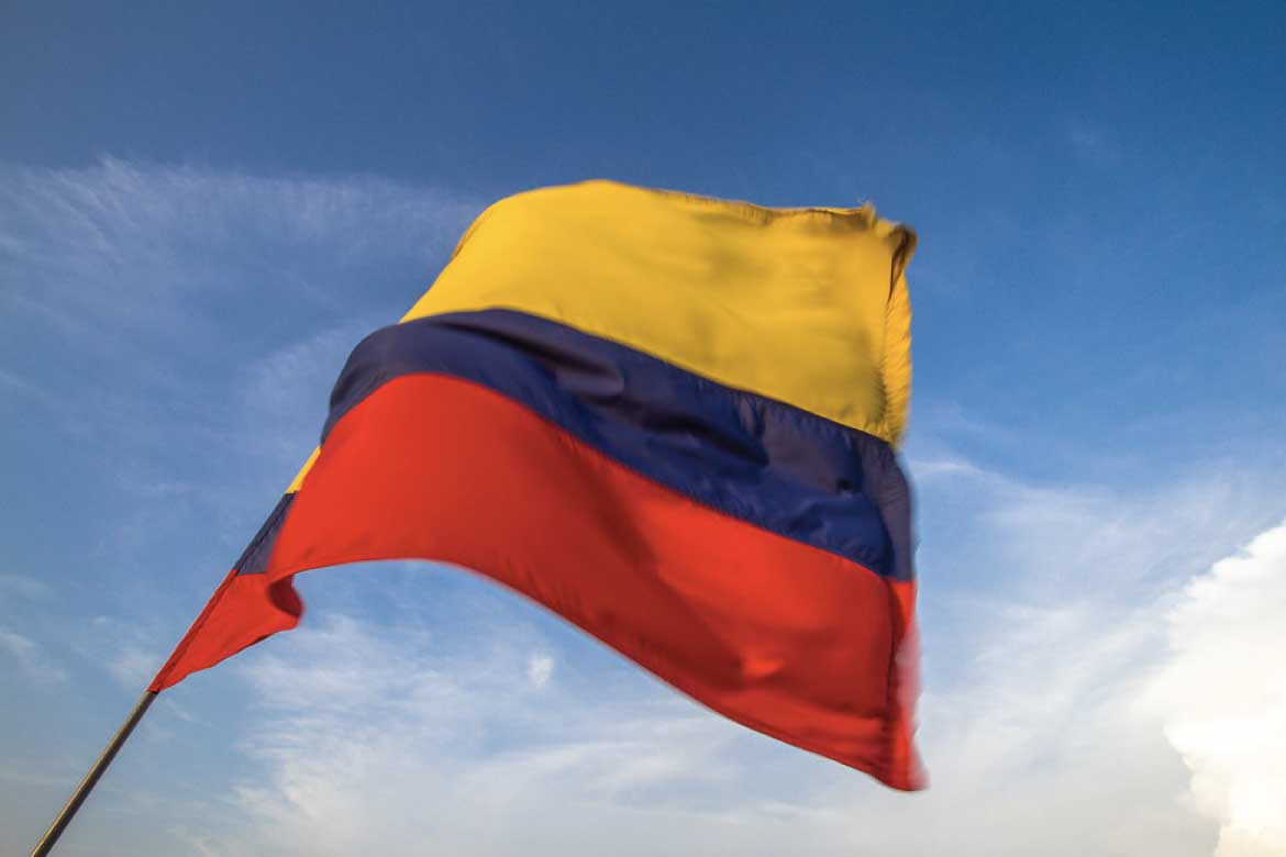 Cartagena Colombia city tour