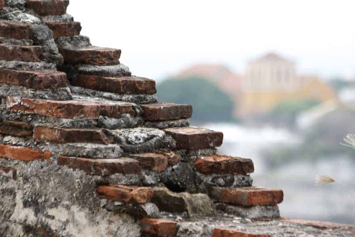 Cartagena Colombia city tour