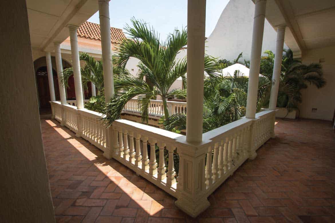 Cartagena Colombia city tour