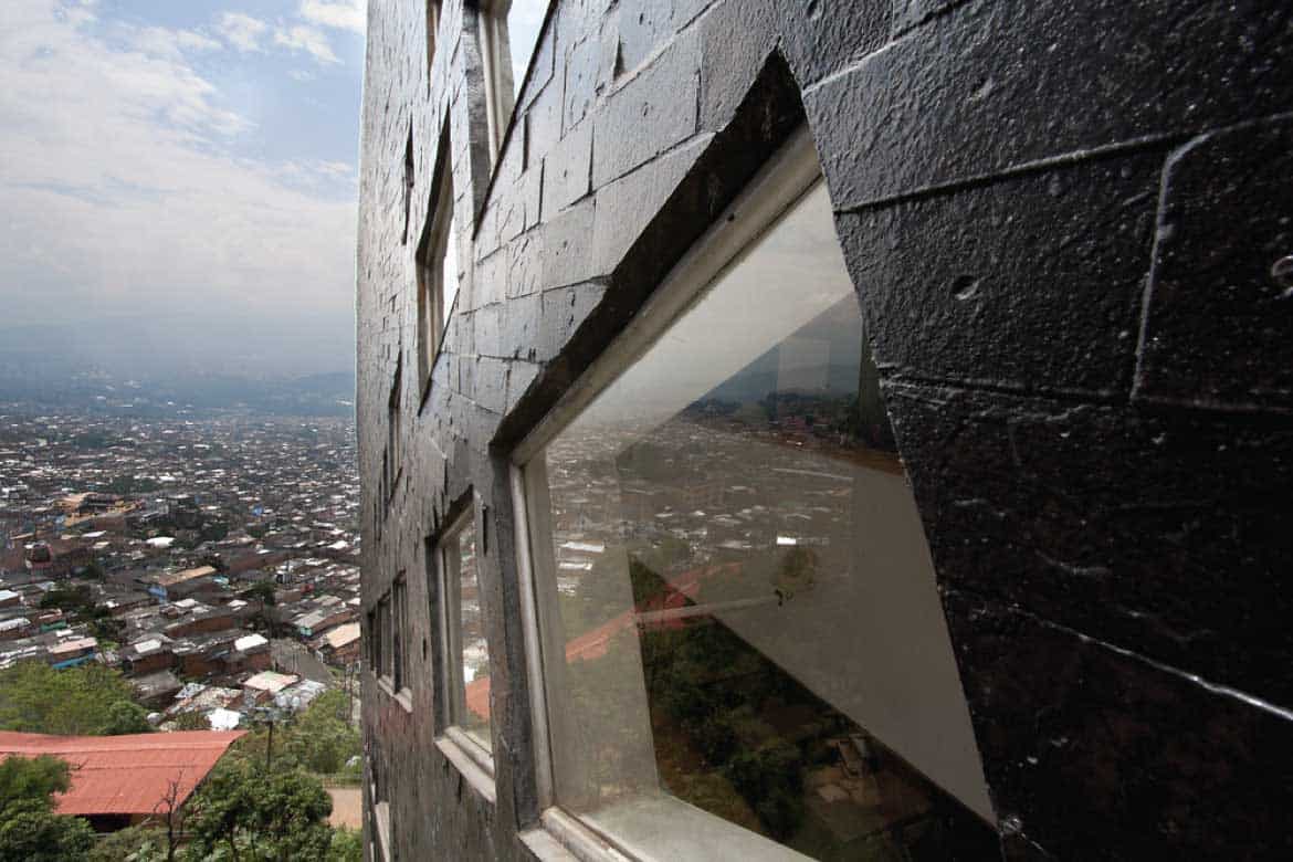 Medellin city & Comuna 13 tour