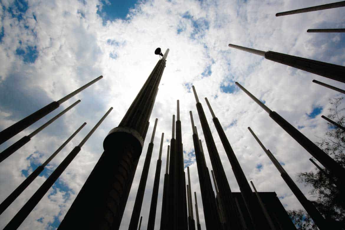 Medellin city & Comuna 13 tour