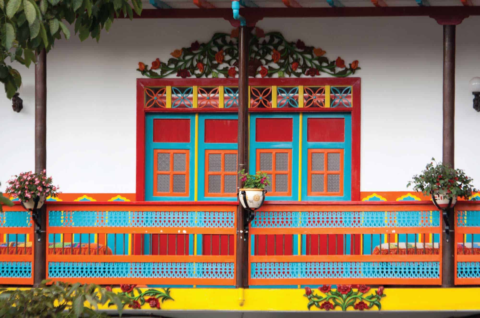 Jardin Antioquia Colombia