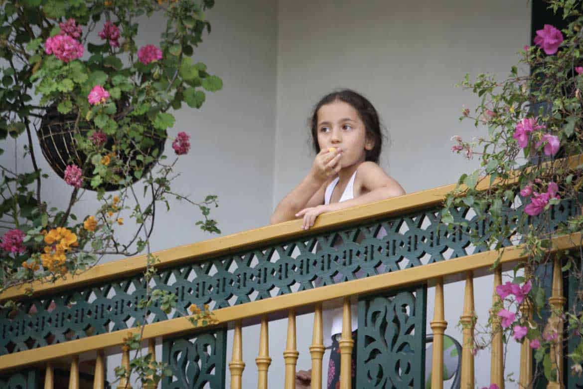 Jardin Antioquia Colombia