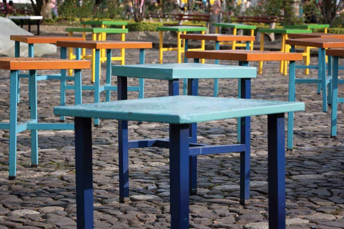 Jardin Antioquia Colombia