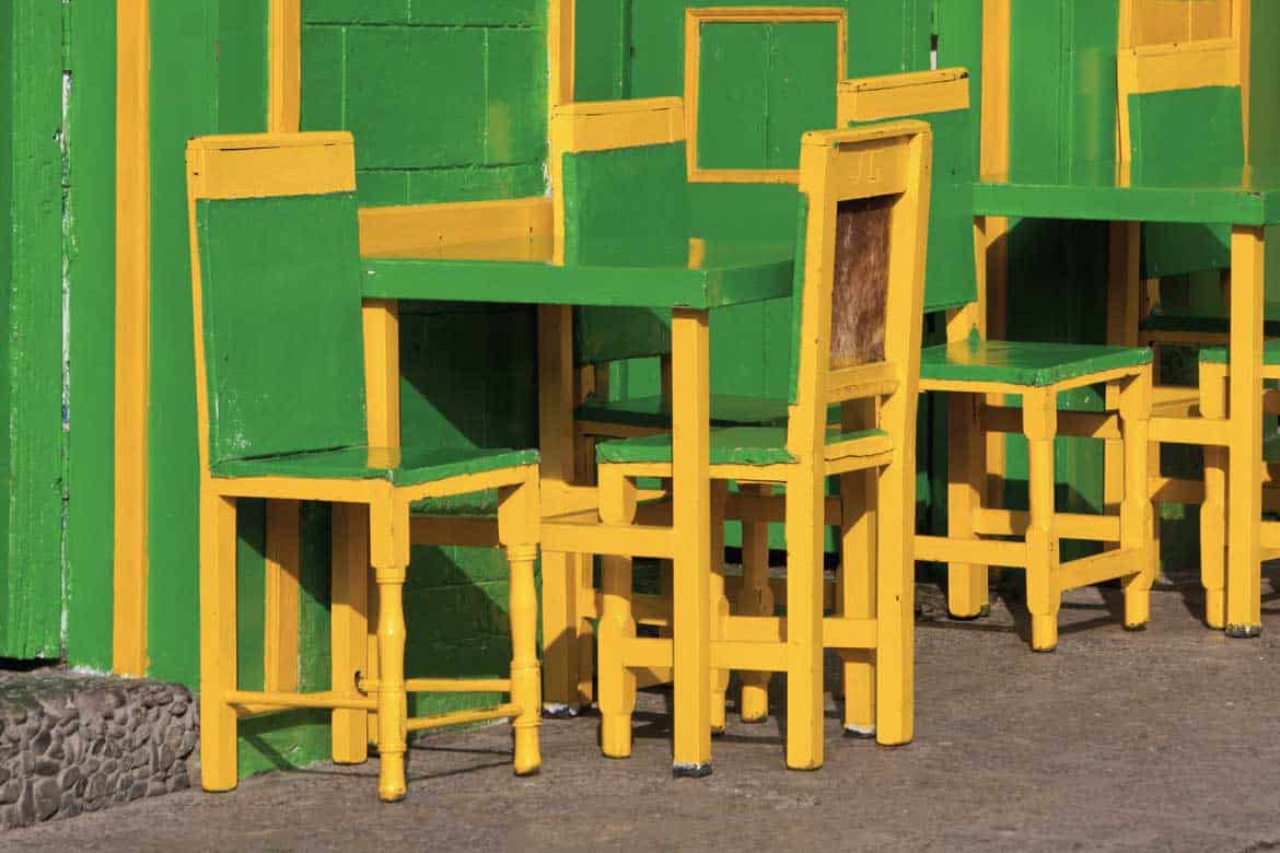 Jardin Antioquia Colombia