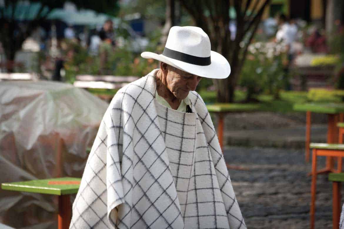 Jardin Antioquia Colombia