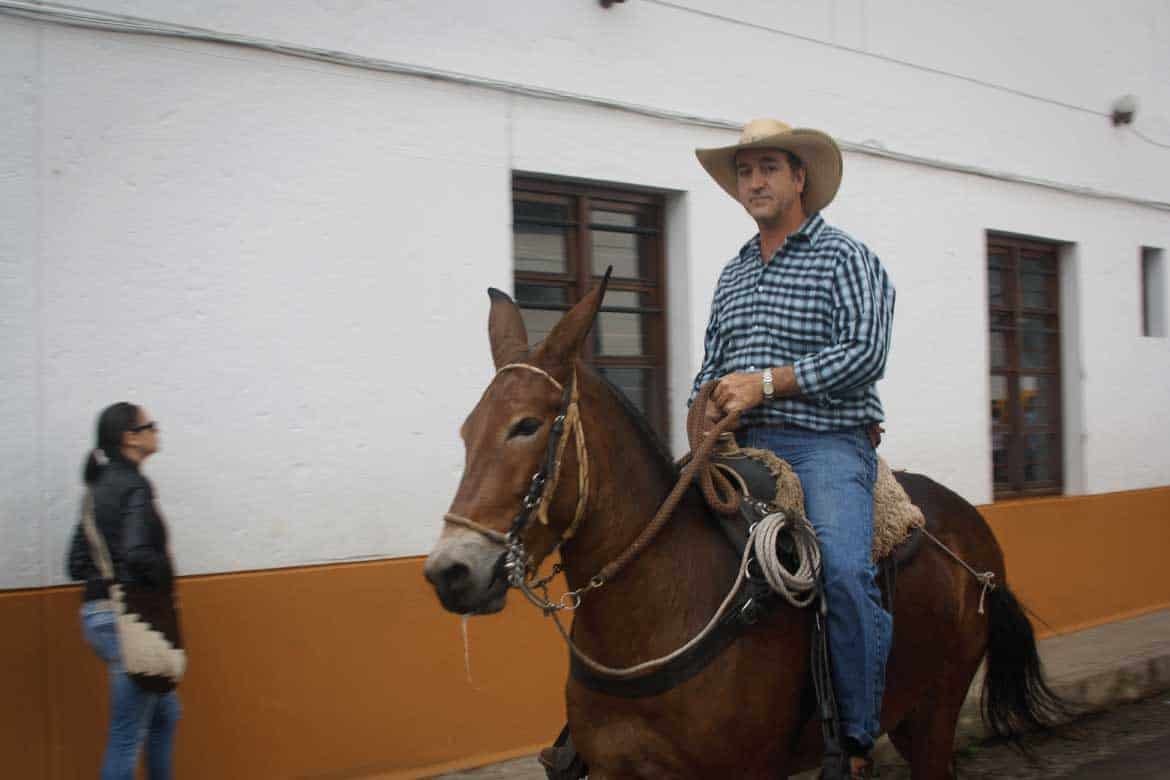 Jardin Antioquia Colombia