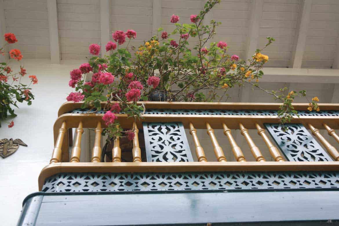 Jardin Antioquia Colombia