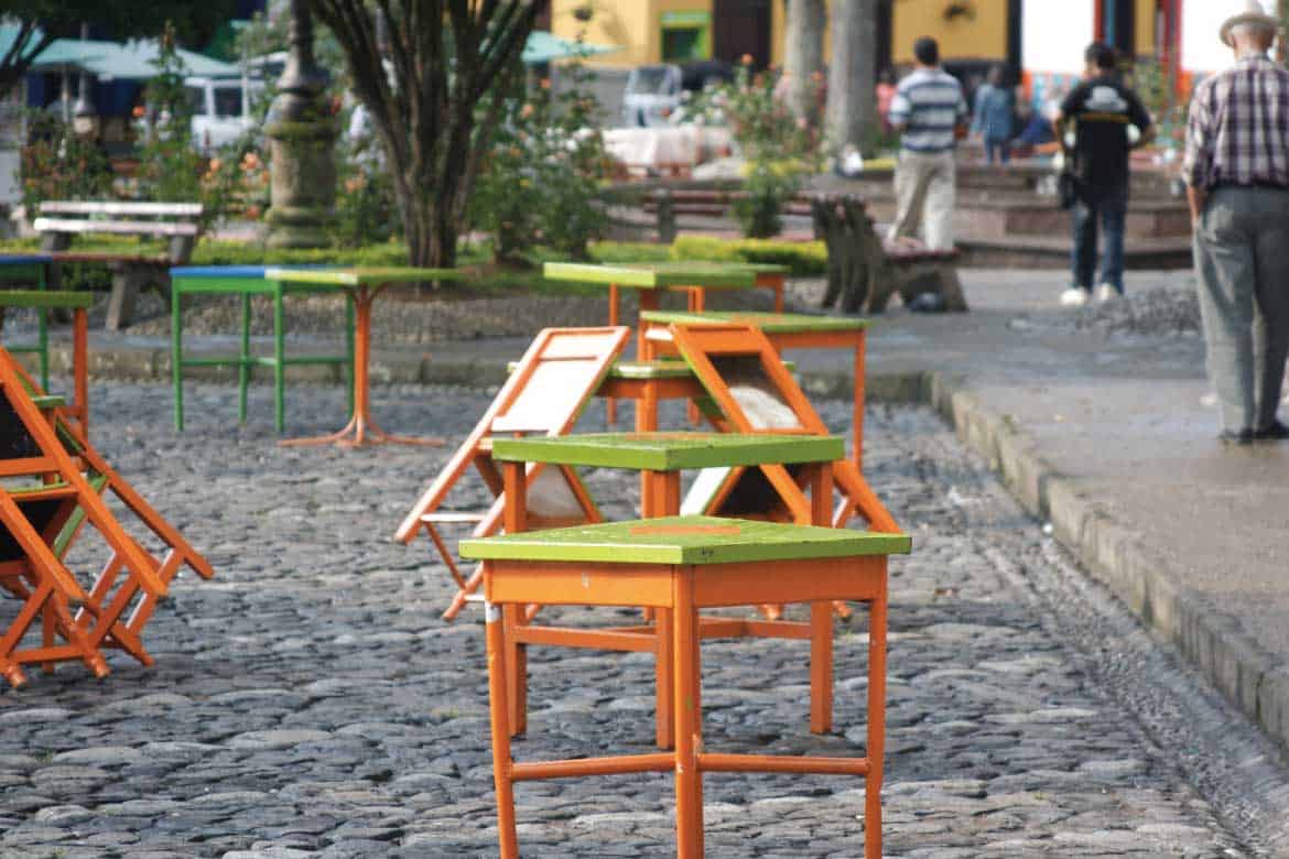 Jardin Antioquia Colombia