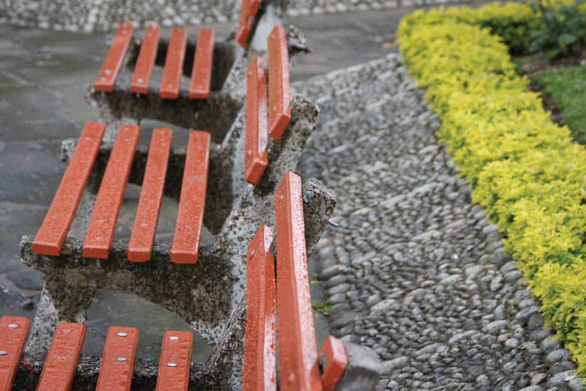 Jardin Antioquia Colombia