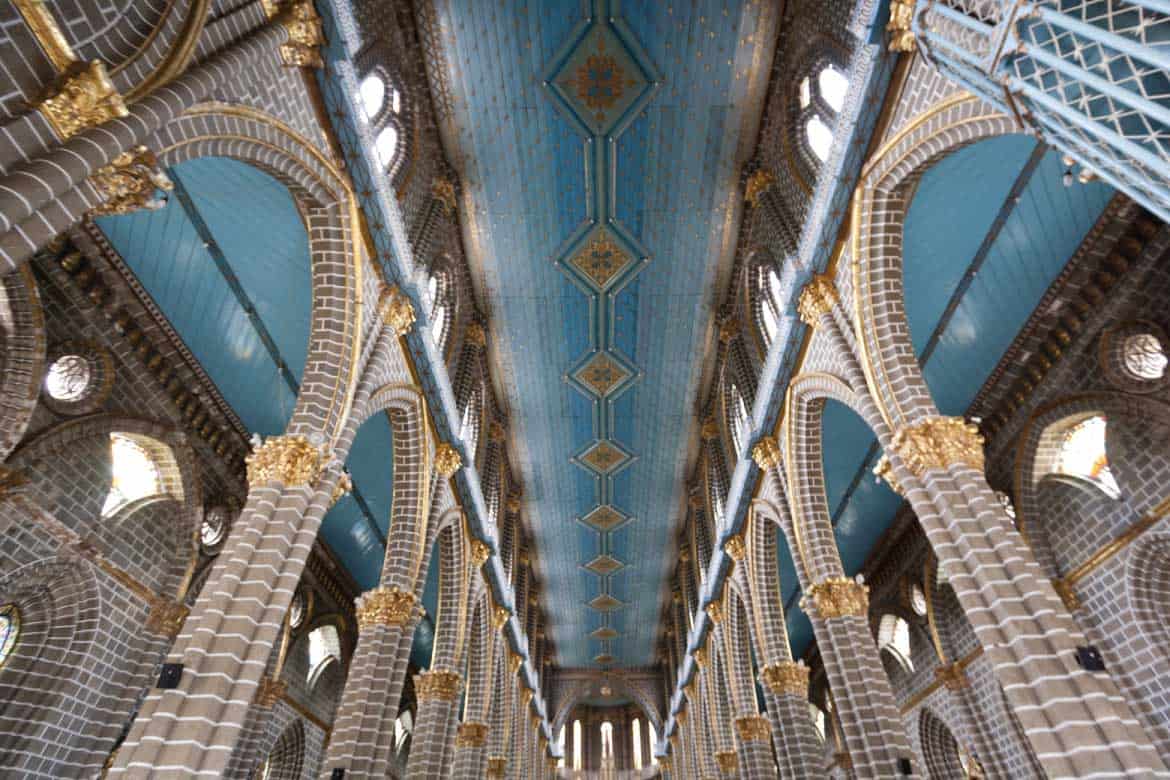 Jardin Antioquia Colombia