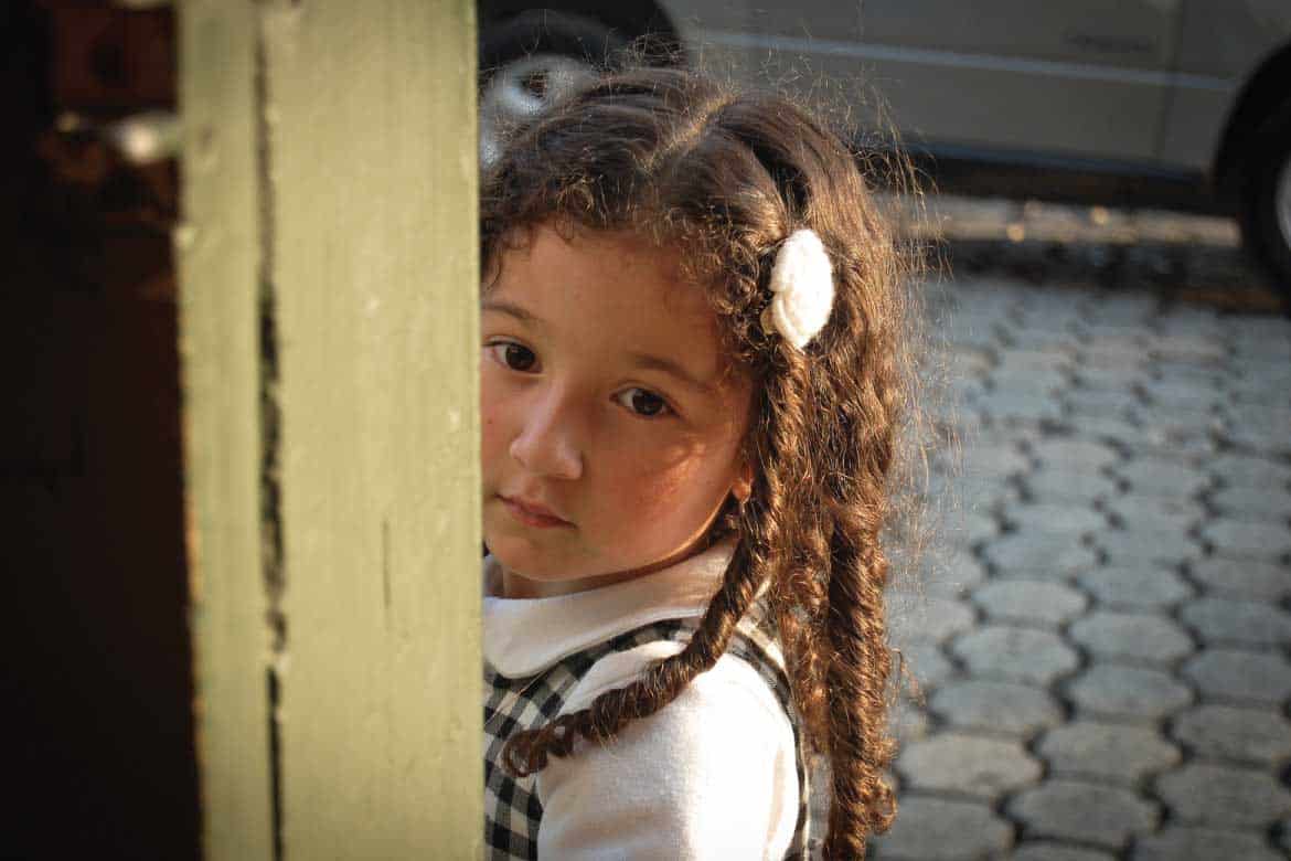 Jardin Antioquia Colombia