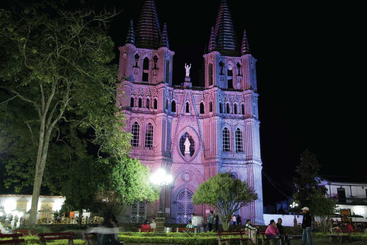 Jardin Antioquia Colombia