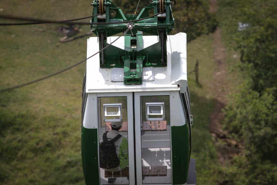 Jardin Antioquia Colombia