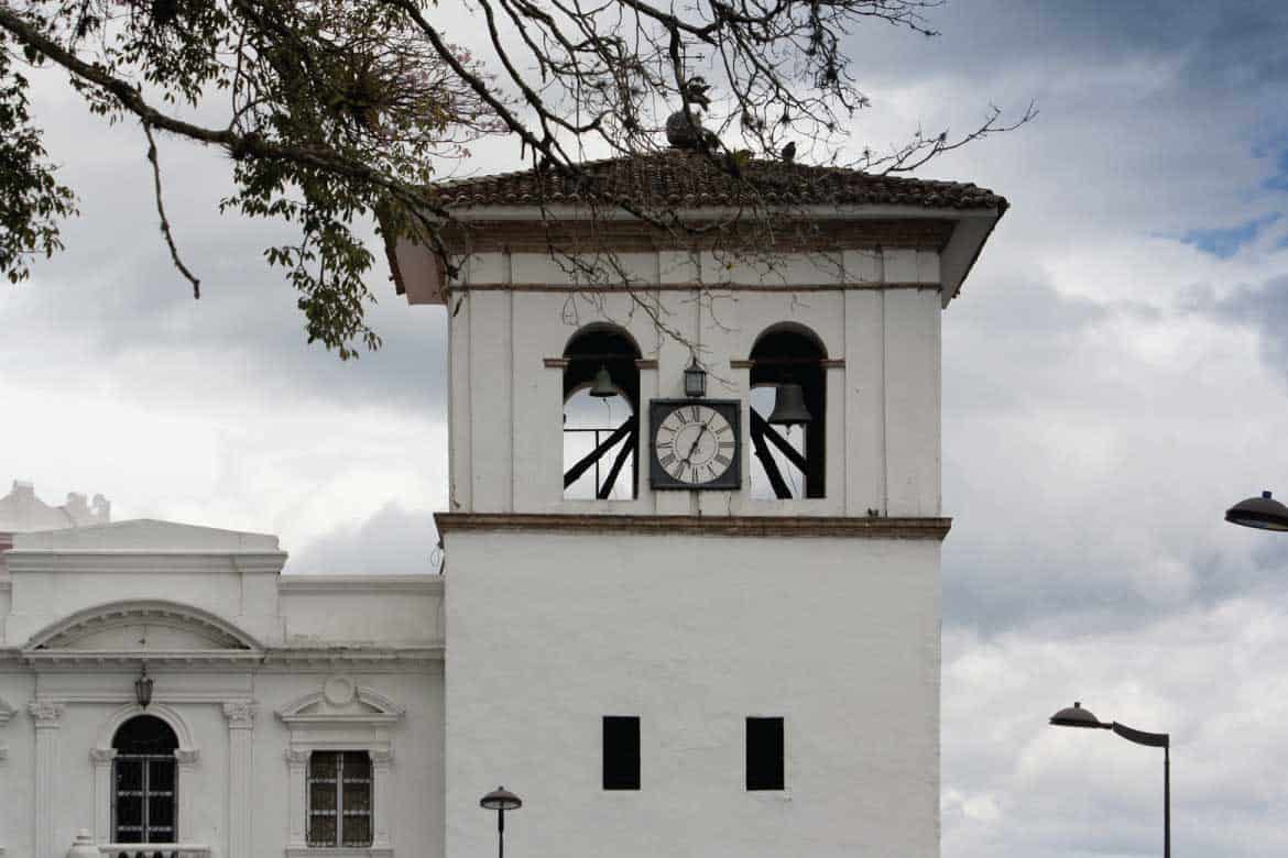 Popayan Colombia