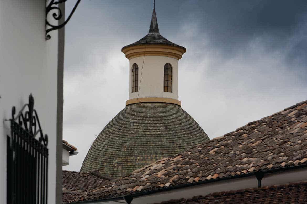 Popayan Colombia