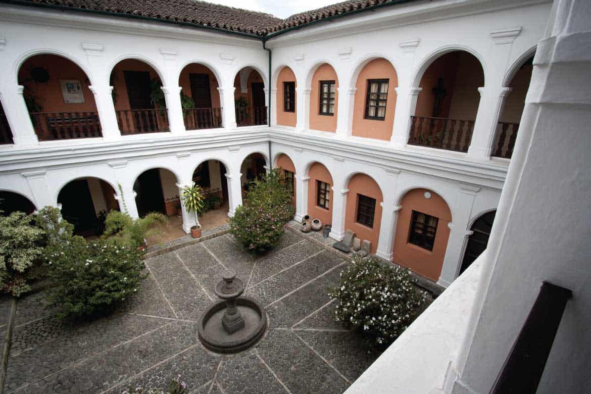 Popayan Colombia