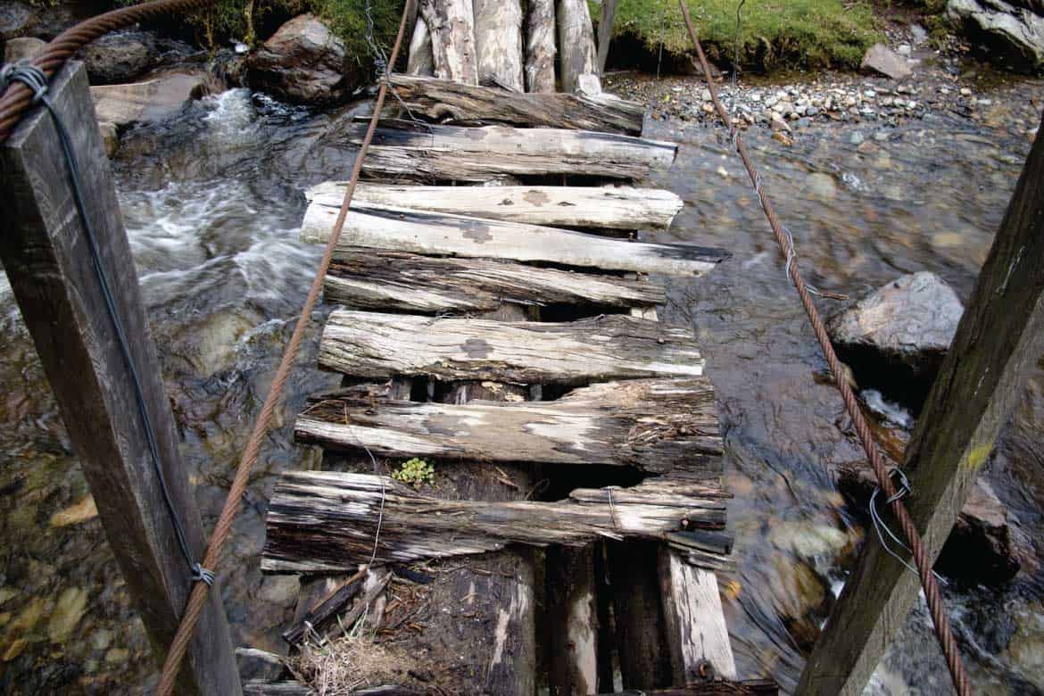 Cocora Valley Colombia
