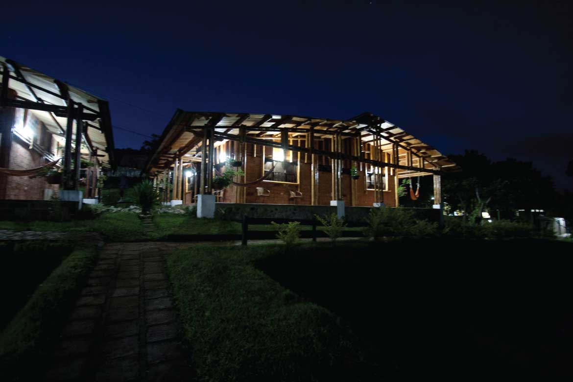 San Agustín Colombia archaeology tour