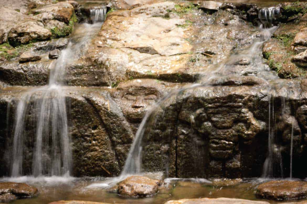 San Agustín Colombia archaeology tour