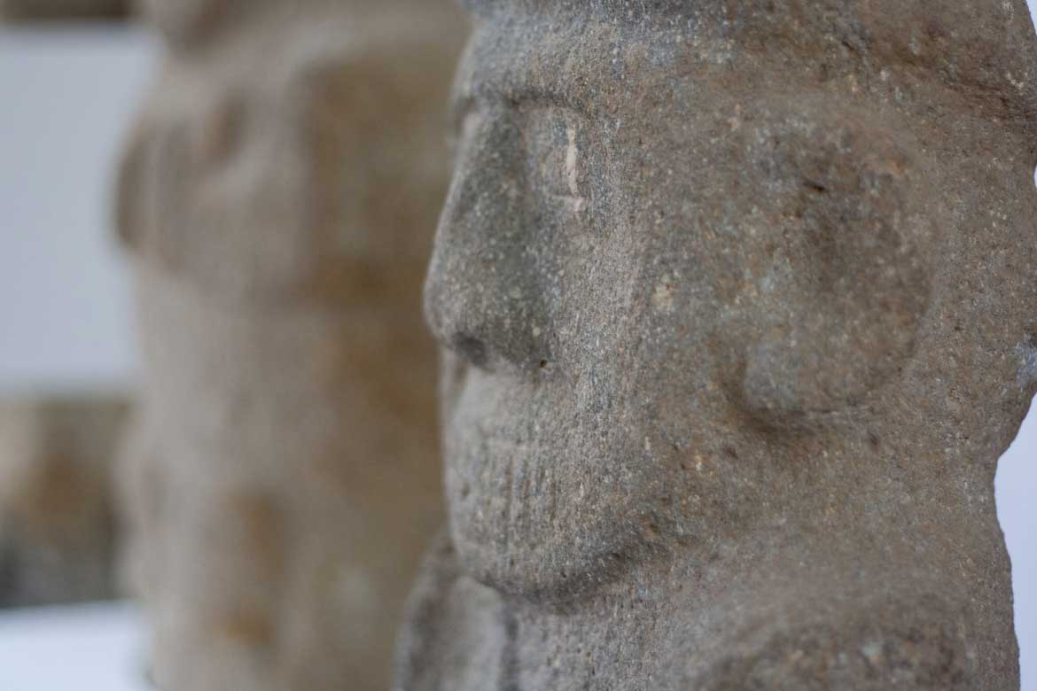 San Agustín Colombia archaeology tour