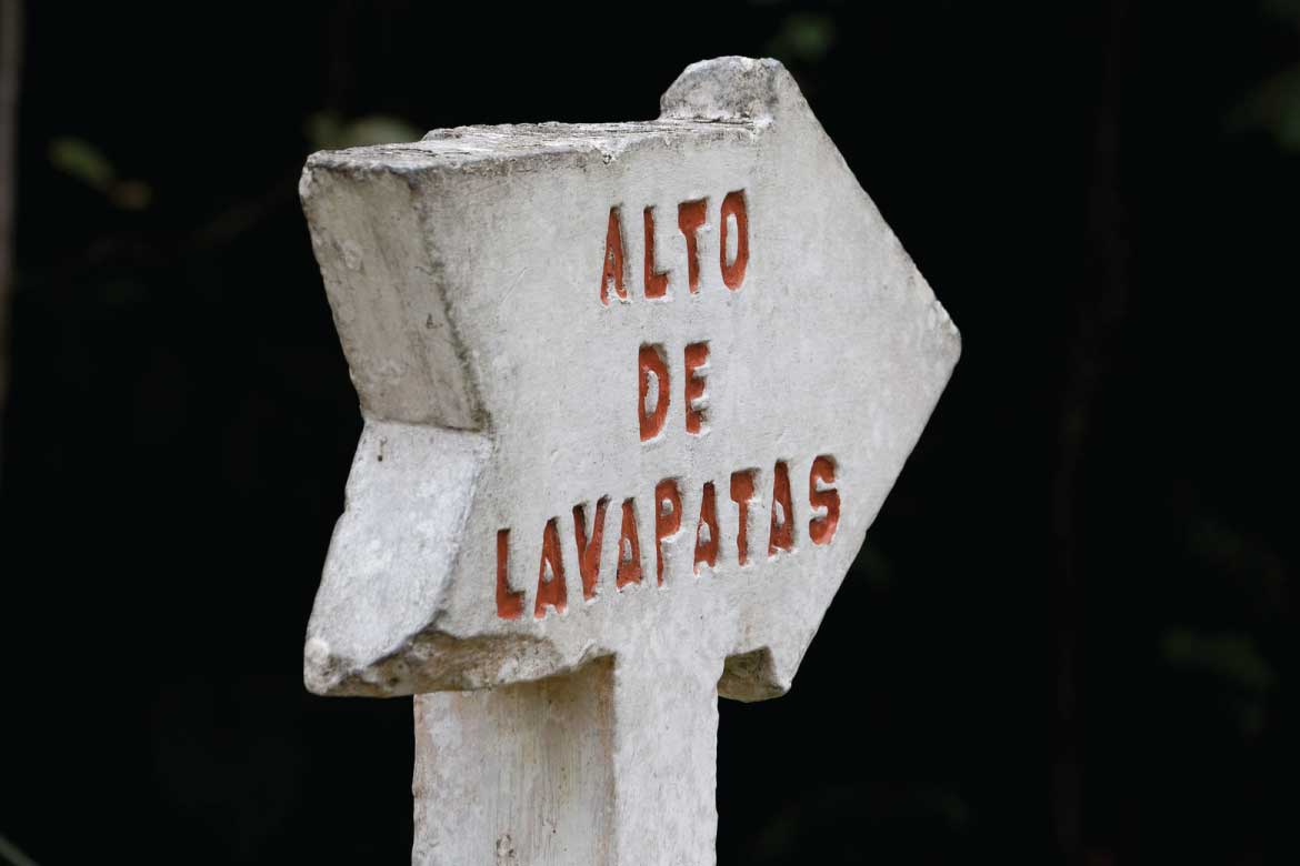 San Agustín Colombia archaeology tour