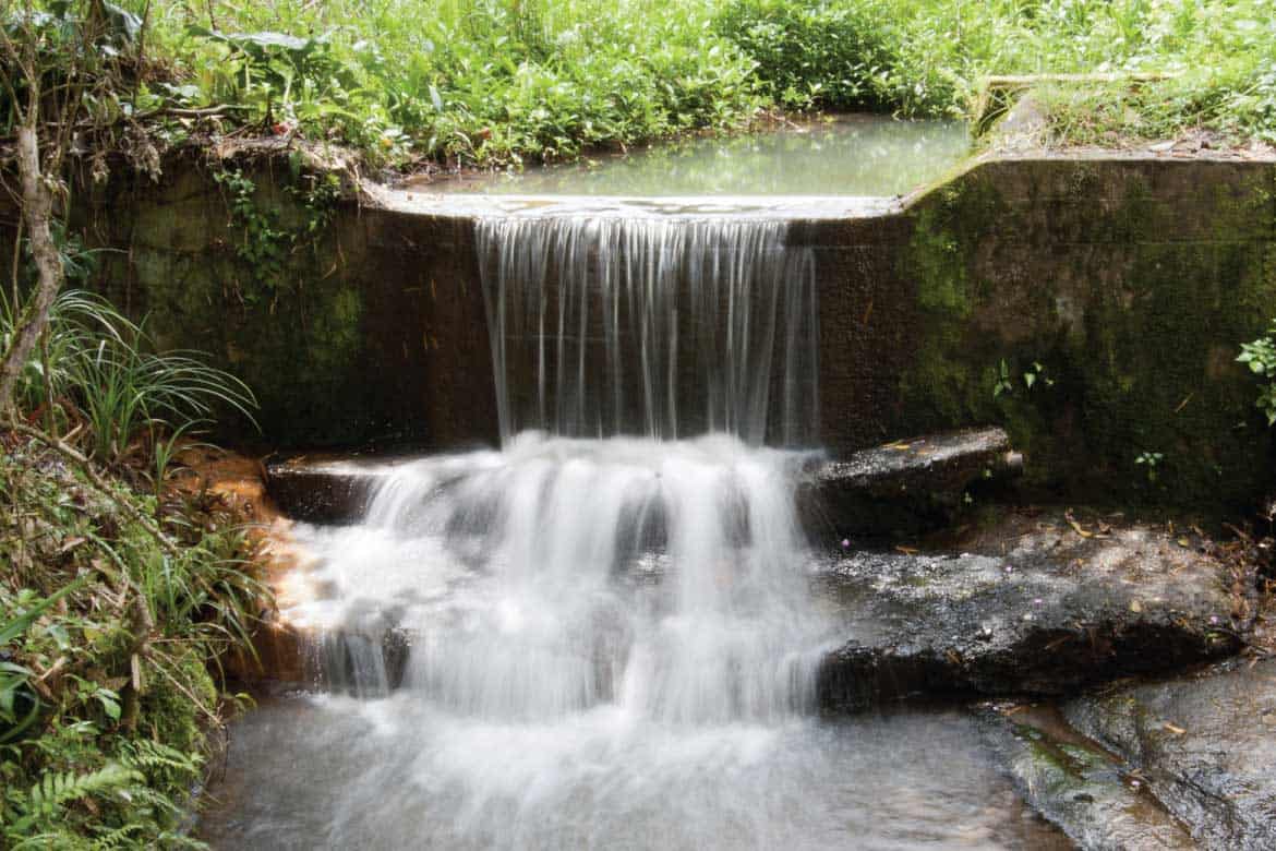 San Agustín Colombia archaeology tour
