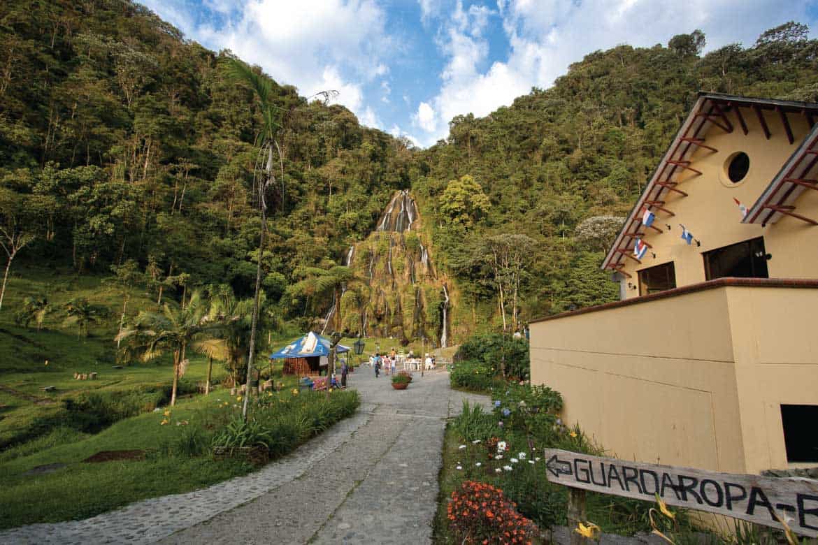 Thermals of Santa Rosa de Cabal