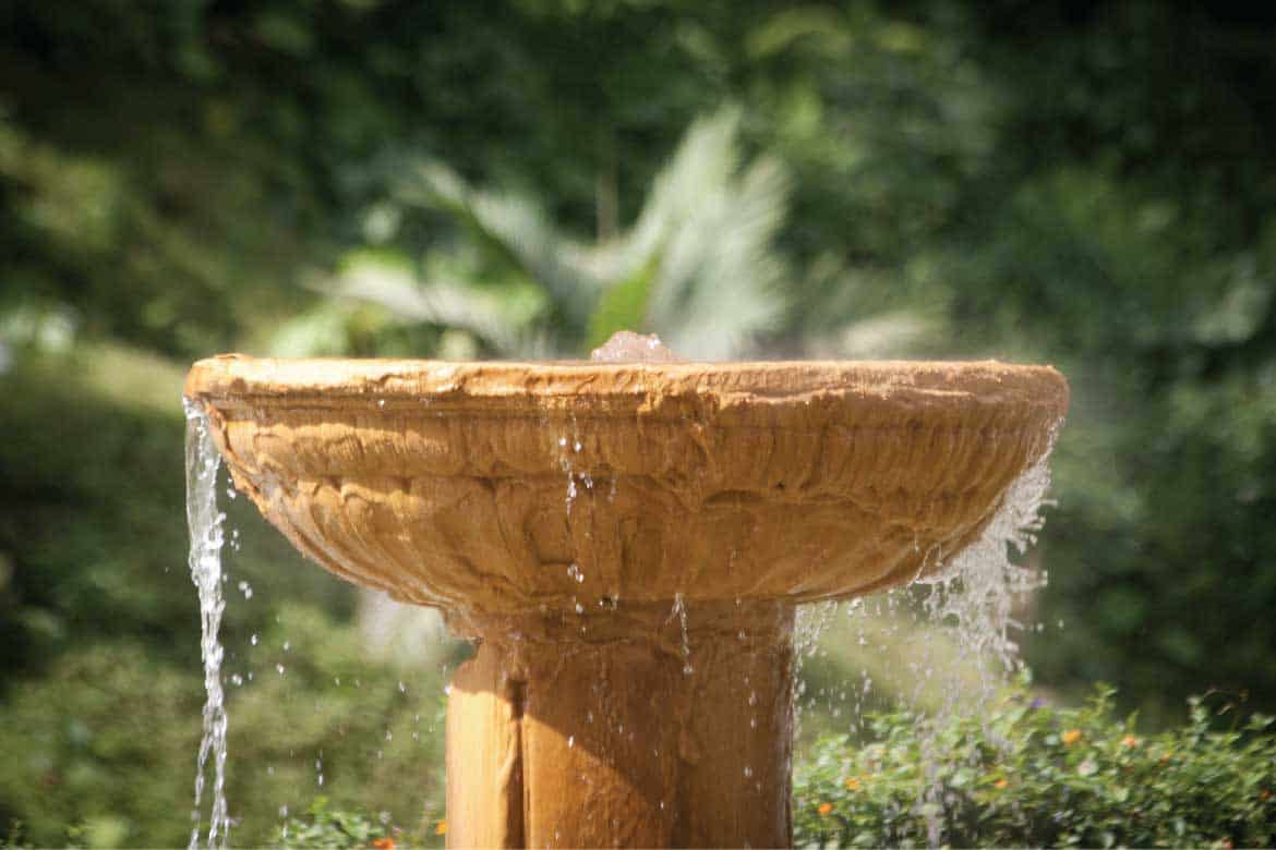 Thermal springs of Santa Rosa de Cabal