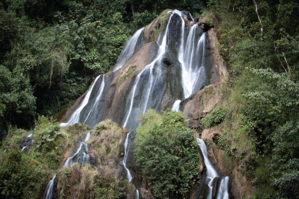Thermals of Santa Rosa de Cabal