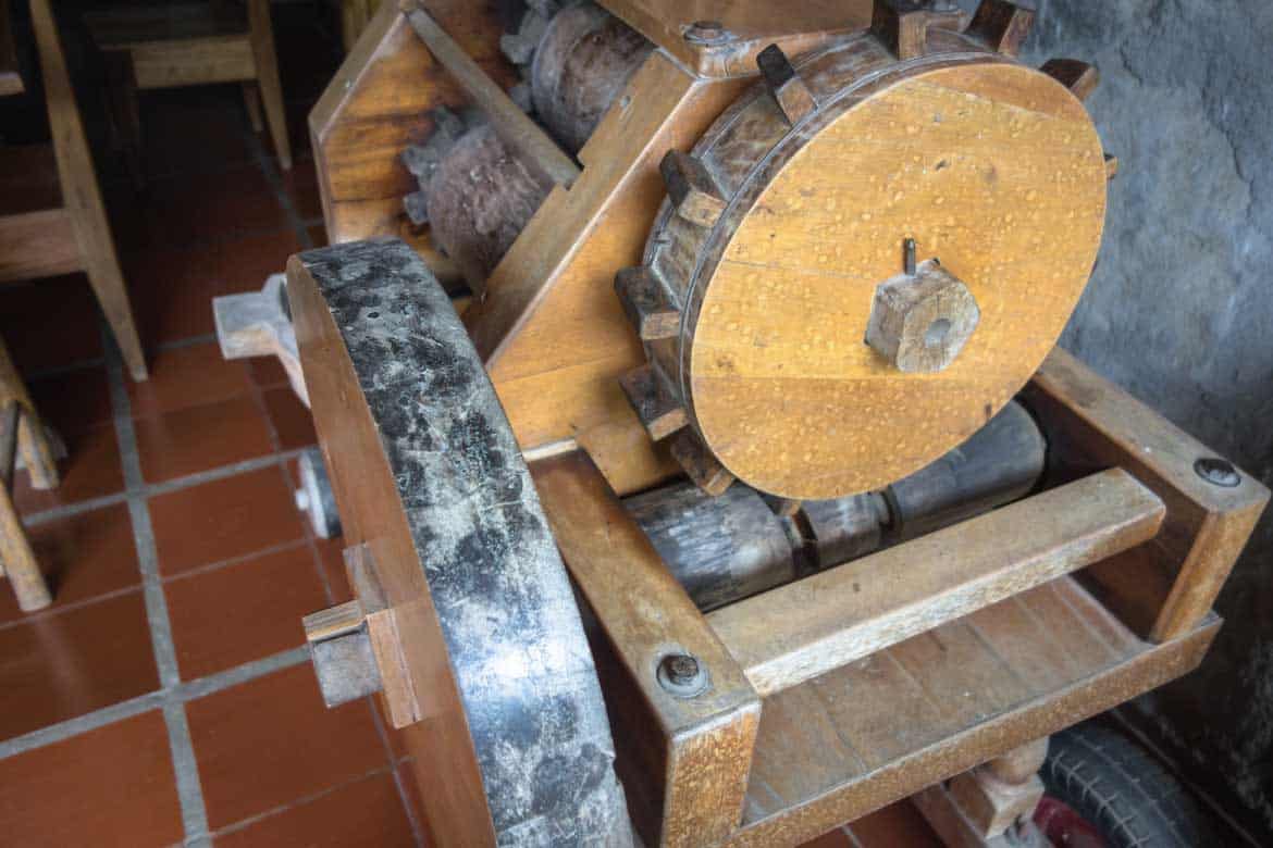 Tierradentro Colombia archaeology tour