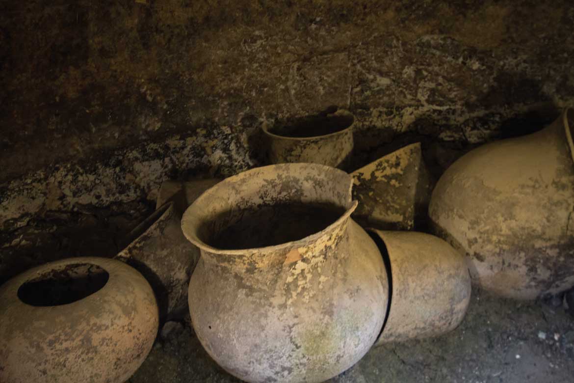 Tierradentro Colombia archaeology tour