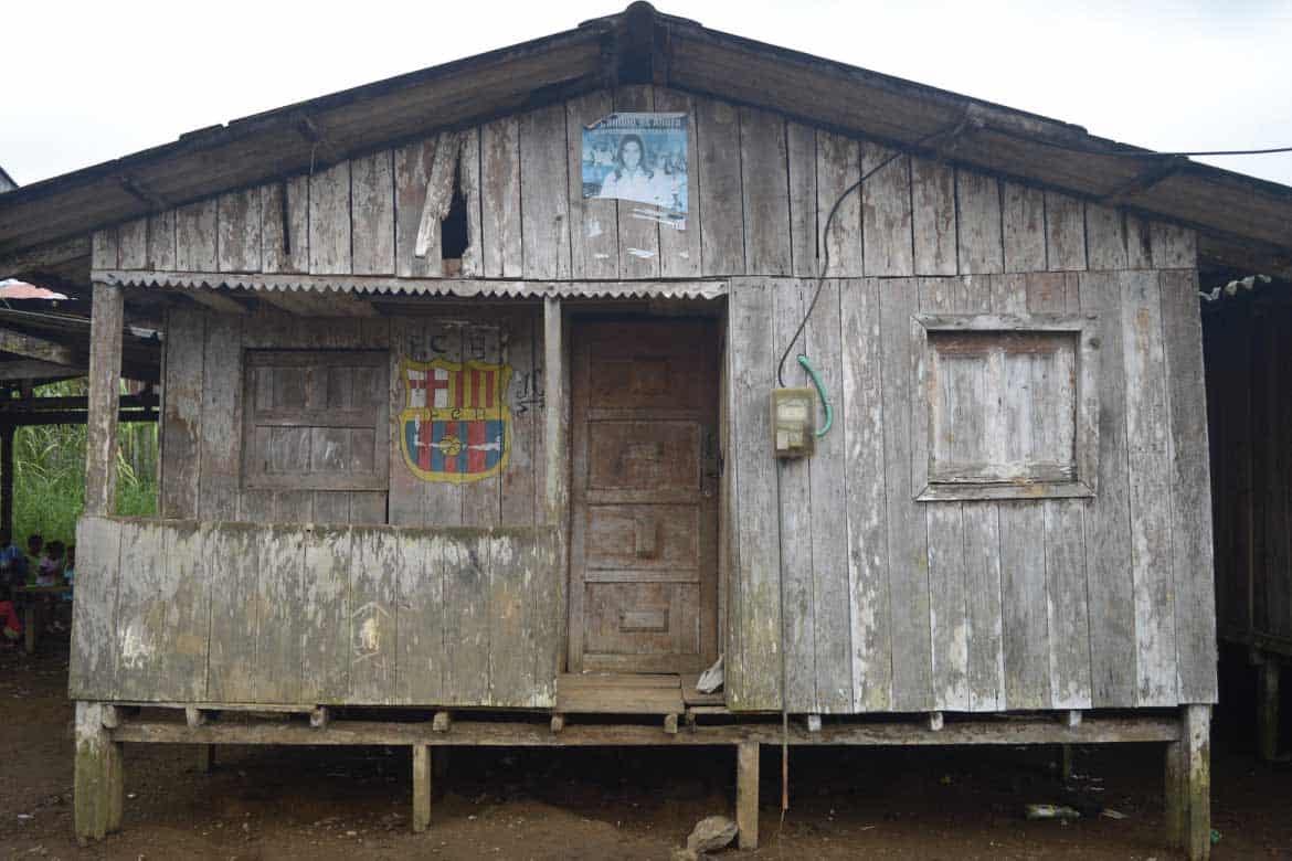 Bahía Solano Colombia whale watching and nature tours