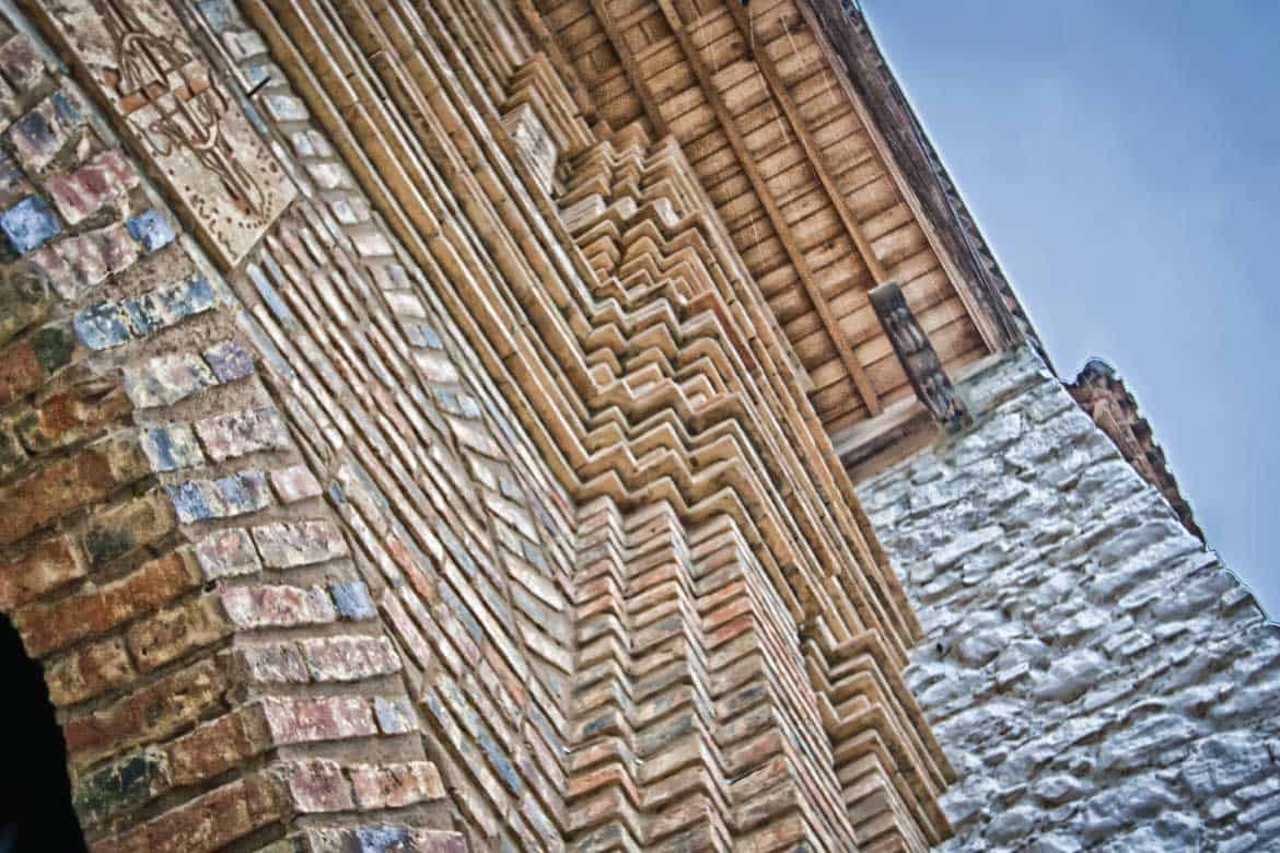 Villa de Leyva Colombia