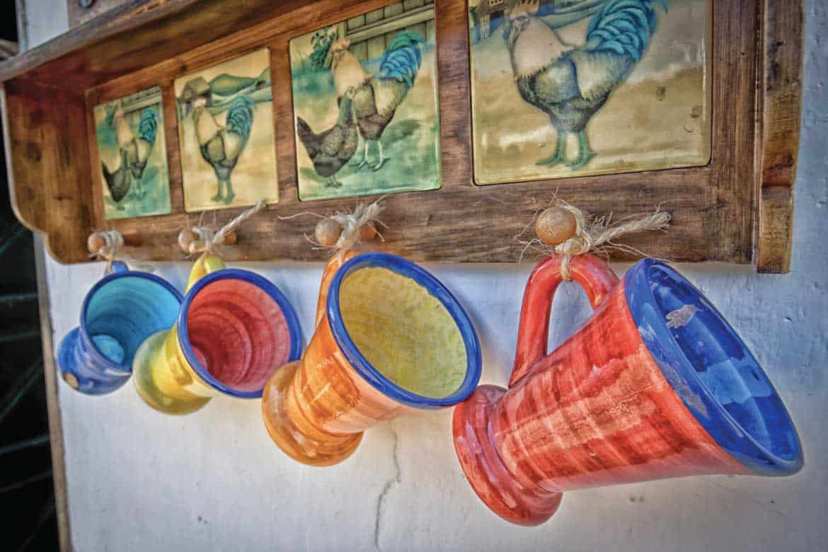 Villa de Leyva Colombia