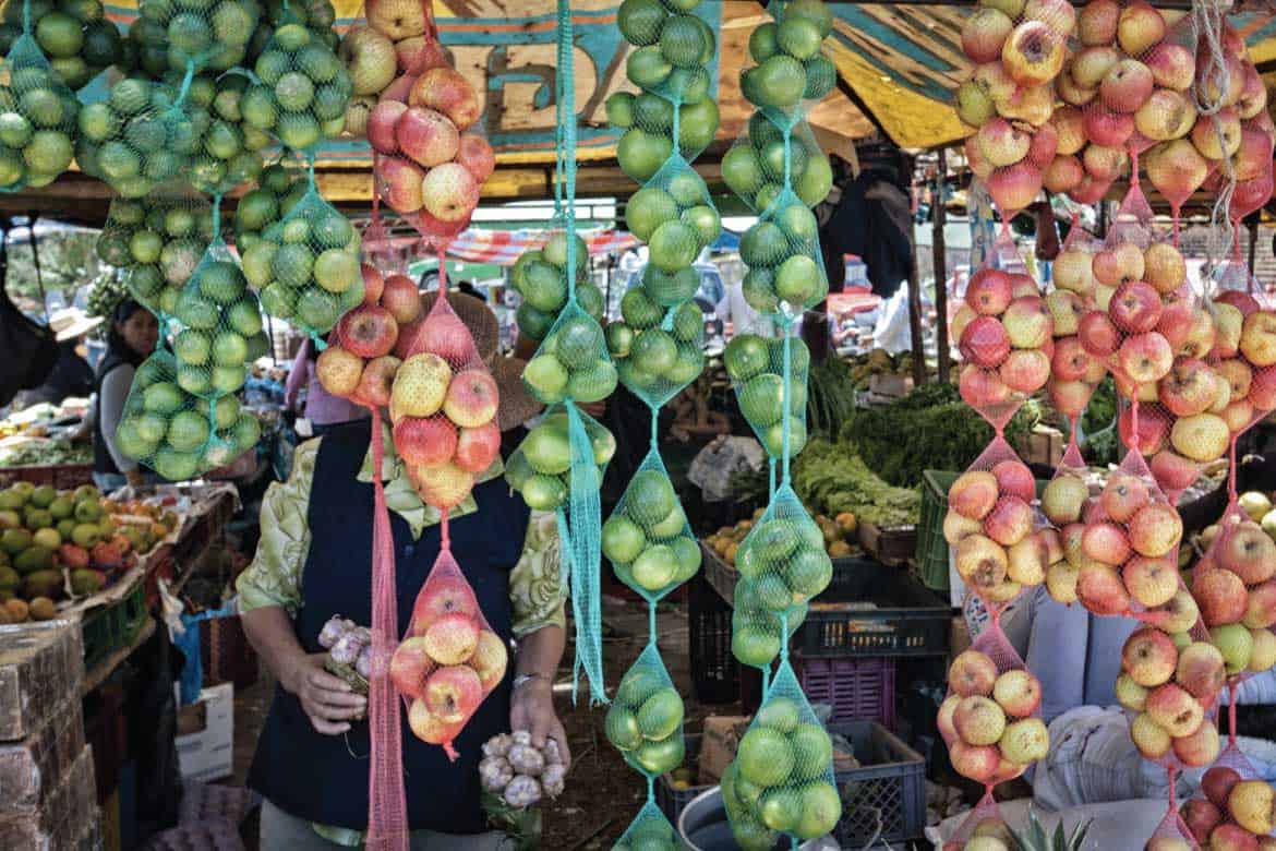 Villa de Leyva Colombia