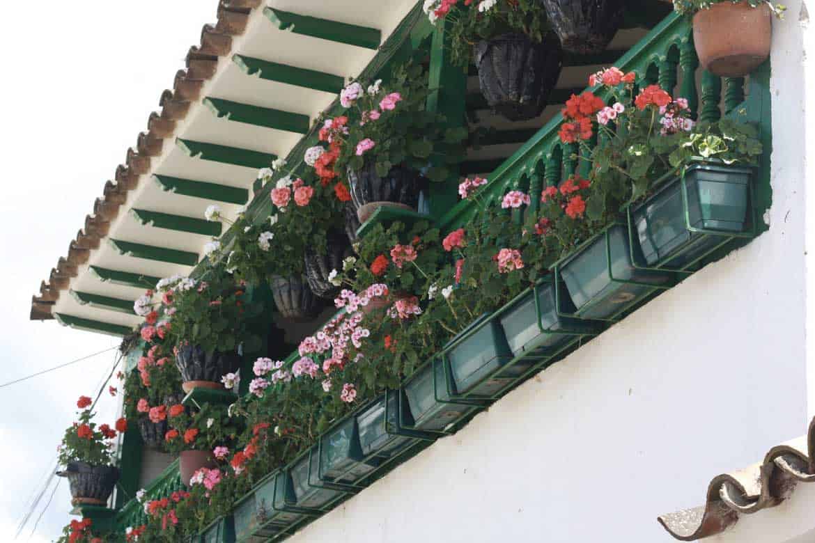 Villa de Leyva Colombia