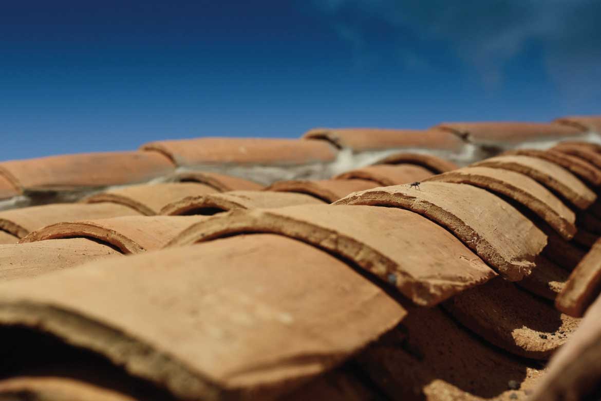 Villa de Leyva Colombia