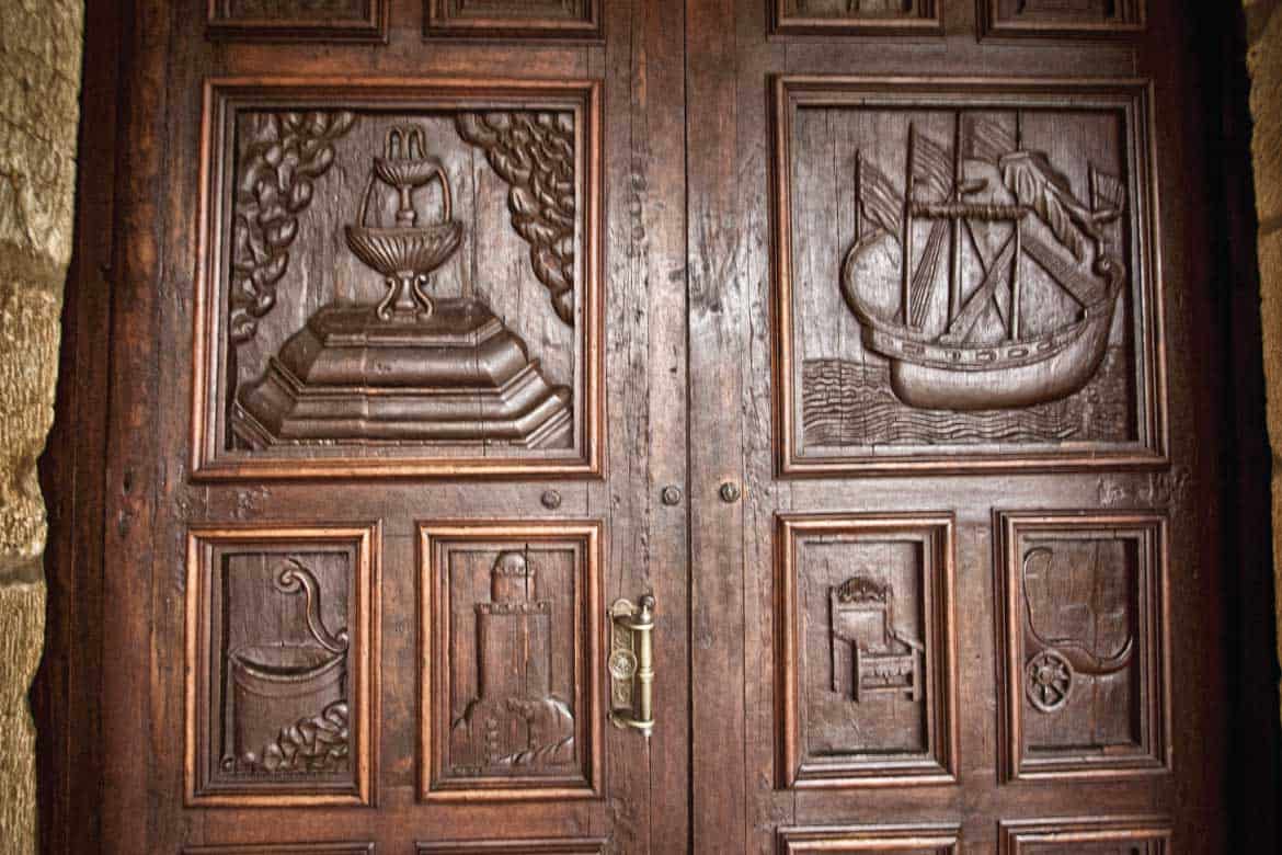 Villa de Leyva Colombia