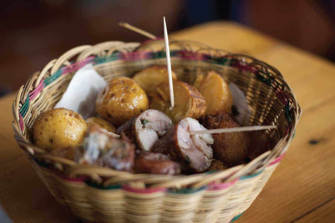Villa de Leyva Colombia