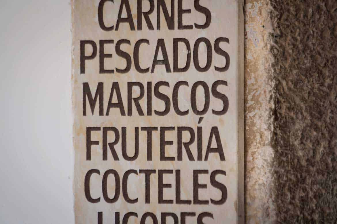 Villa de Leyva Colombia