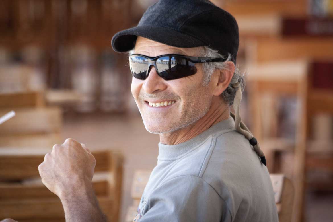 Villa de Leyva Colombia