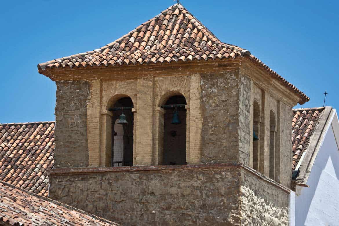 Villa de Leyva Colombia