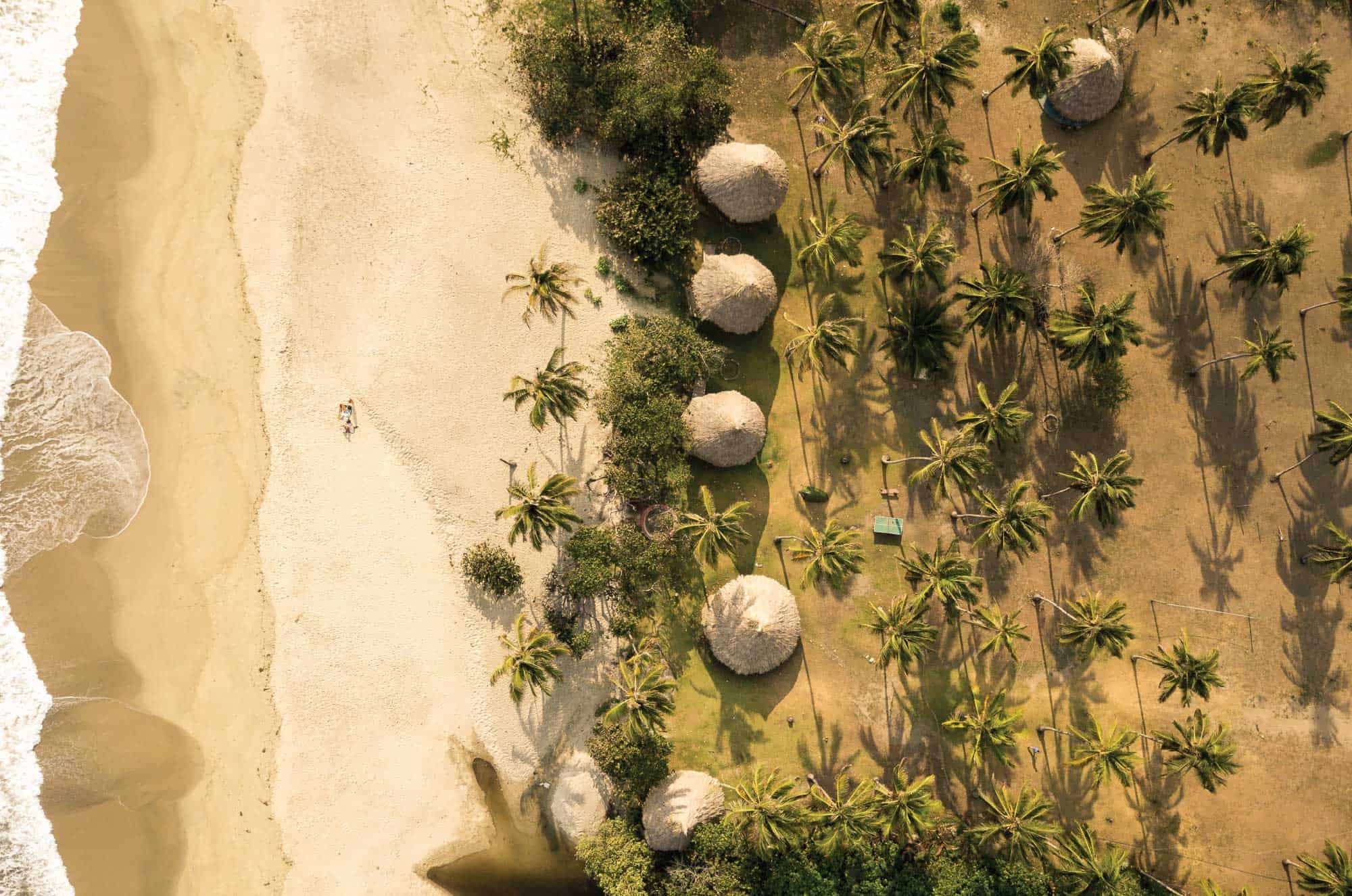 Discover Colombia's Palomino in La Guajira The Colombian Way