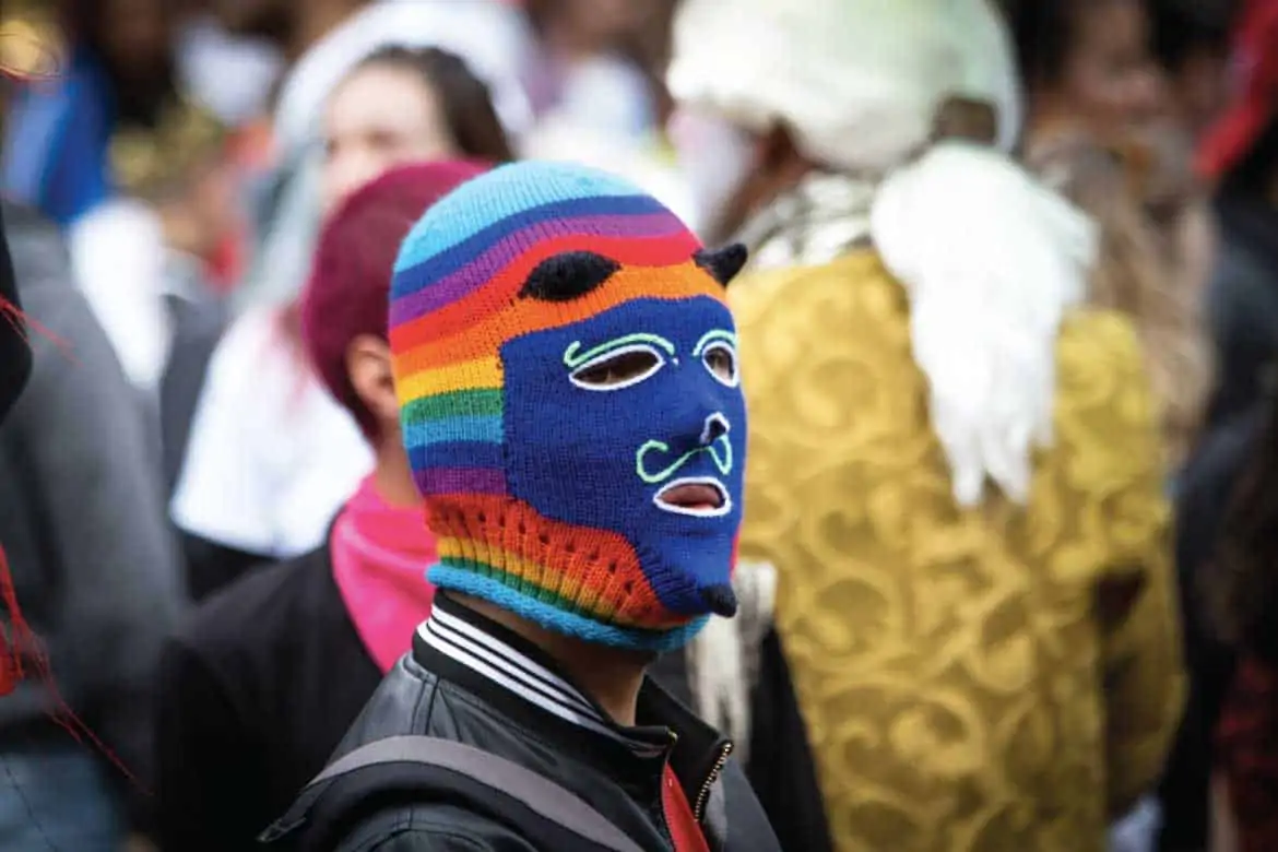 Pride Bogotá