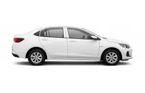 Chevrolet Onix Sedan