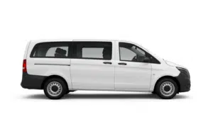 Mercedes-Benz Vito passenger van